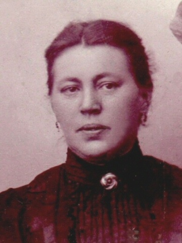 Johanna Blom